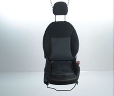 Siège Peugeot 208