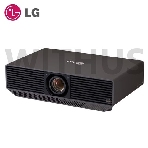 LG ProBeam BU70QGA 4K UHD Projector 7,000 ANSI Laser Beam Projector - Tracking - 第 6/10 張圖片