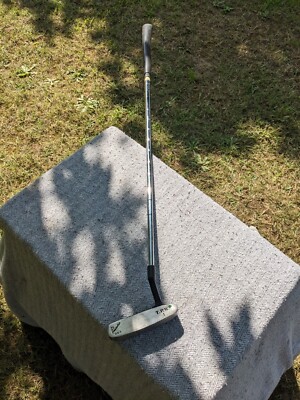 Vintage Pinseeker Fireball USA TPW I Green Dot 35