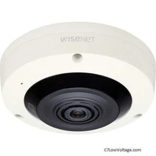 Hanwha (Samsung Security) XNF-8010R WiseNet X powered by WiseNet 5 network indoo