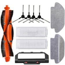 Kit Fit Xiaomi Mi Robot Vacuum Mop Pro STYTJ02YM Accessories Spare Parts