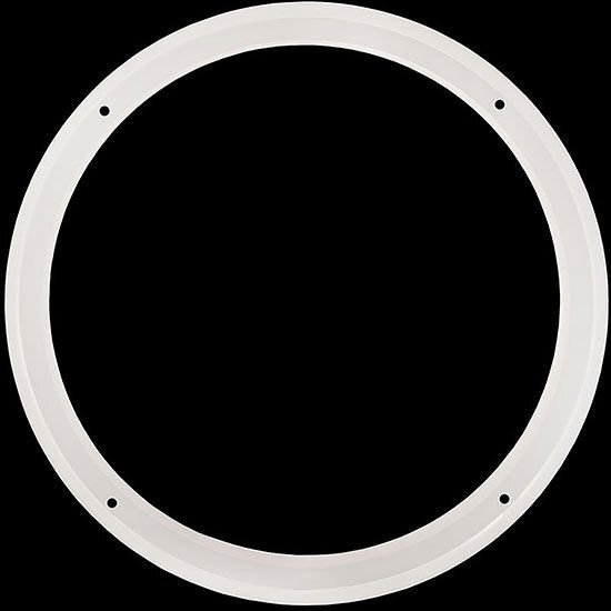 Светодиодное КОЛЬЦО Wet Sounds LED RING 10-BLUE с одной синей светодиодной лентой для сабвуферов XS/SW 10