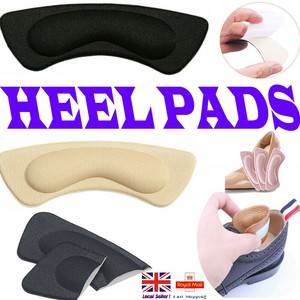 extra thick heel cushions