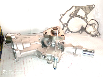 WATER PUMP FOR OPEL AGILA 1.0-1.2-CORSA C-D 1.0-1.2-1.4-ASTRA F-H-MERIVA 1.4