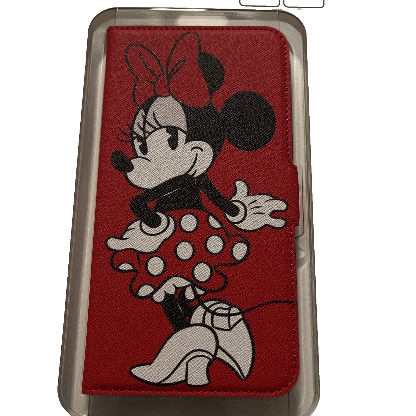 Disney Cell Phone Wallet Cases for Apple iPhone 6 Plus