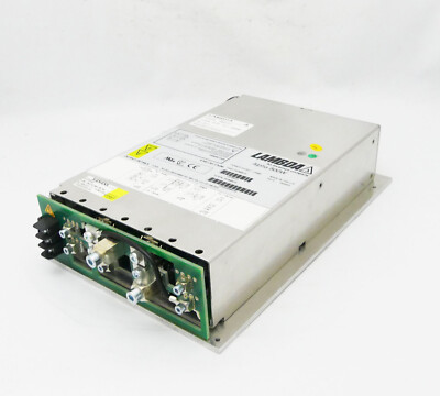 LAMBDA Alpha 800W J87001 Power Supply CA800 -unused-