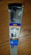Outers 410 Gauge Shotgun Cleaning Rod 96918 with bore brush New free shipping ga