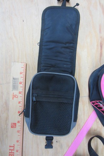 Lot of 3 Hip Pocket Fanny Pack Belt Pelican Camera Case - Picture 3 of 14