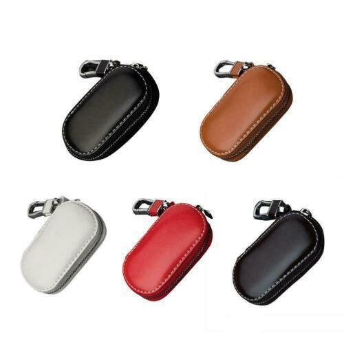 Keyless Go Schutz Autoschlüssel Schutzhülle RFID Strahlenschutz Tasche Werkzeug~ - Bild 3 von 29