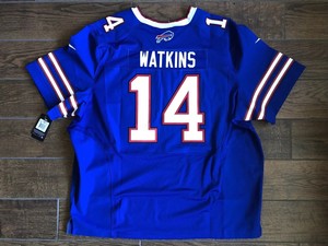 buffalo bills nike elite jersey