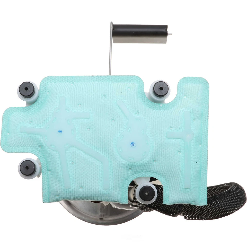 Модуль топливного насоса в сборе Carter P76595M подходит для Ford Mustang 2007-2012 годов выпуска 5,4 л-V8 - Изображение 2 из 4