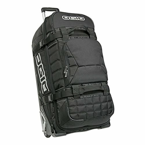 OGIO Rig 9800 Gear Bag Stealth | eBay