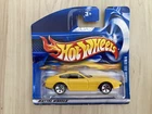 Hot wheels Ferrari 365 GTB/4 rare vintage new on card from 2000