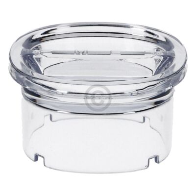 Mixer-Deckel Aus Kunststoff - Perfekter Ersatz Für Classic Mixer Und Pro 1200 Serie