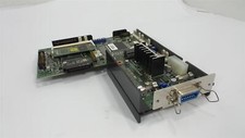 SATO CL608e Thermal Label Printer Logic Board EHM-CONT-REV2.1 H00422004