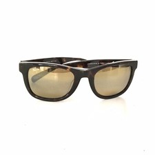 Maui Jim Sunglasses Polarized MJ-293-10 Size 54mm Frame New  Authentic