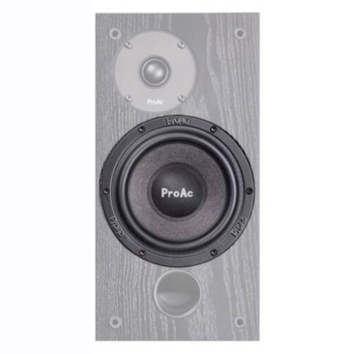 Оригинальный сменный низкочастотный динамик ProAc Studio 100 для монитора Studio 100 — одинарный