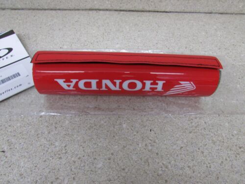 FX Handlebar Bar Pad HONDA XR100R XR80R CRF100F CRF80F CRF110F CRF125F - Picture 2 of 2