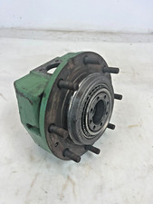 1997 John Deere 6400 Tractor Mfwd Front Right Hub & Knuckle Assembly