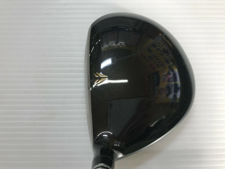 DUNLOP XXIO PRIME 2019 3W SR-FLEX Loft-15 43.25in GOLF CLUBS FAIRWAY WOOD  - Image 3 of 4