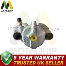 Motaquip Front Left Brake Caliper Fits Vauxhall Astra Zafira Meriva Corsa Combo