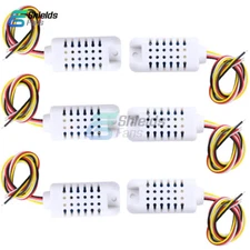 6pcs SHT30 Digital Temperature Humidity Sensor IOT-TH02 IIC Probe Module