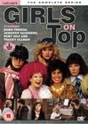 Girls on Top The Complete Series 5027626257446 DVD Region 2