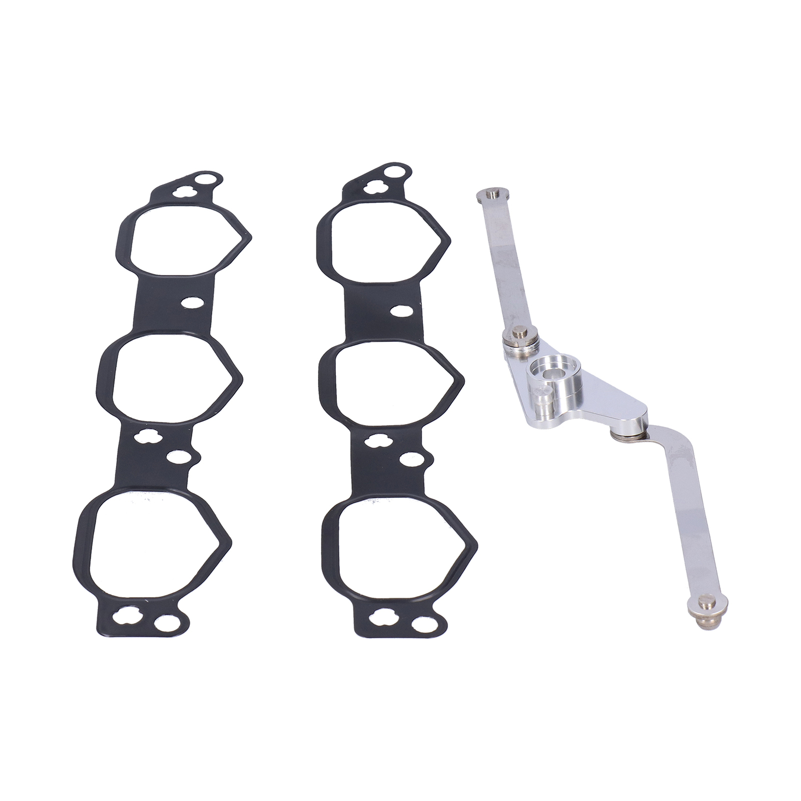 .* Intake Manifold Gasket Air Flap Runner Lever Repair Kit 14433043001
