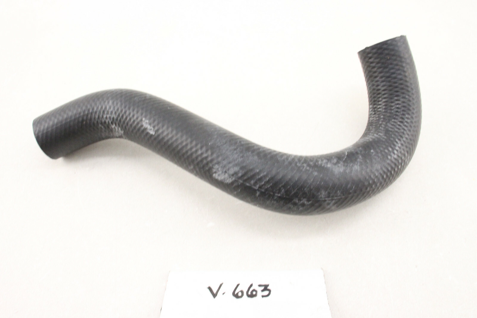New Genuine OEM Lower Radiator Hose 1997-1999 Montero Sport 2.4L 