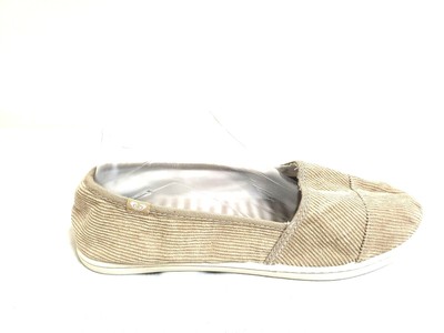 corduroy slip on shoes