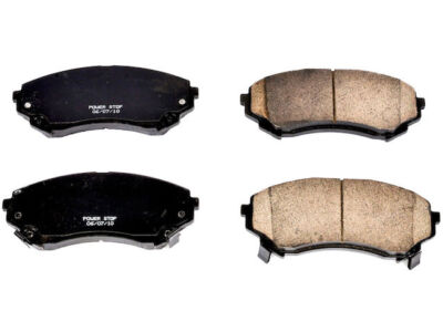 PowerStop Brake Pad Set | 2004–2007 Cadillac CTS (PST-1053)