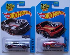 Hot Wheels 12 Ford Mustang Boss 302 Laguna Seca Choice Lot 2 Cars Per Lot Hot Wheels 12 Ford Mustang Boss 302 Laguna Seca Choice Lot 2 Cars Per Lot