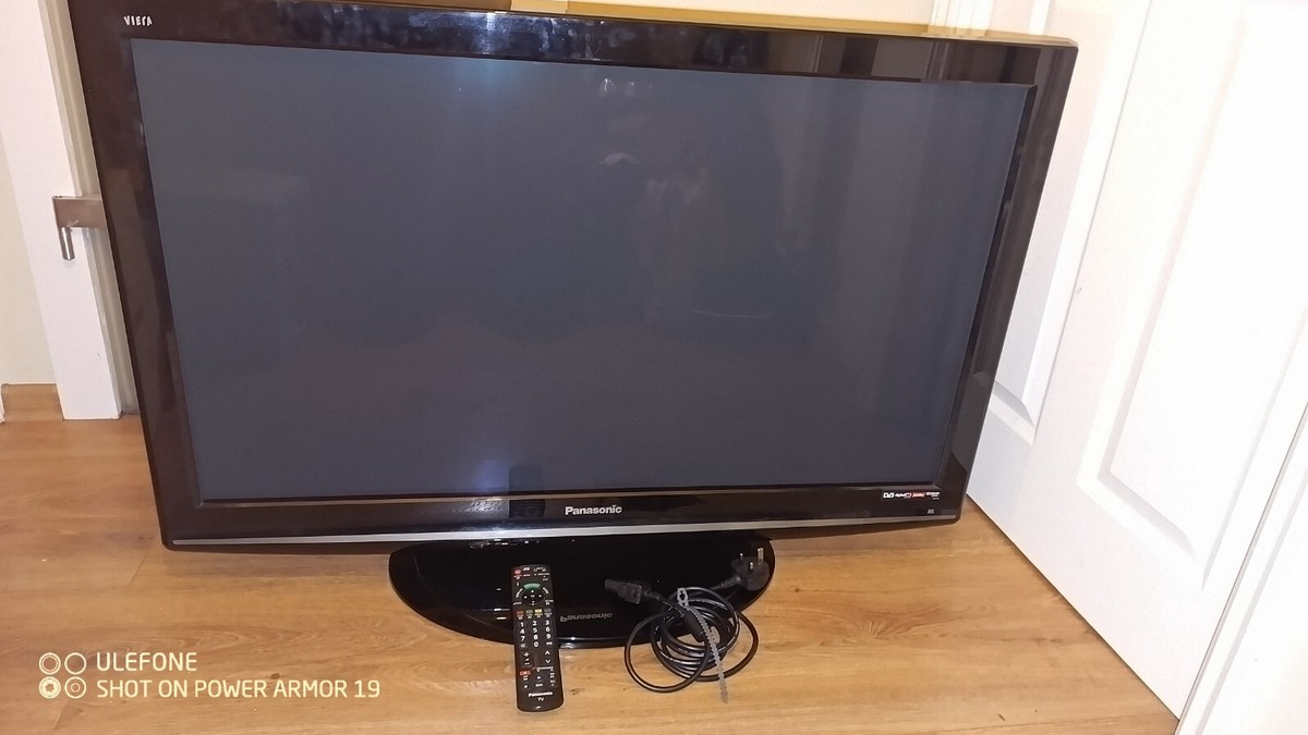Panasonic VIERA 42型　TV パナソニック VIERA TH-42C305 [42インチ] 価格比較 - 価格.com