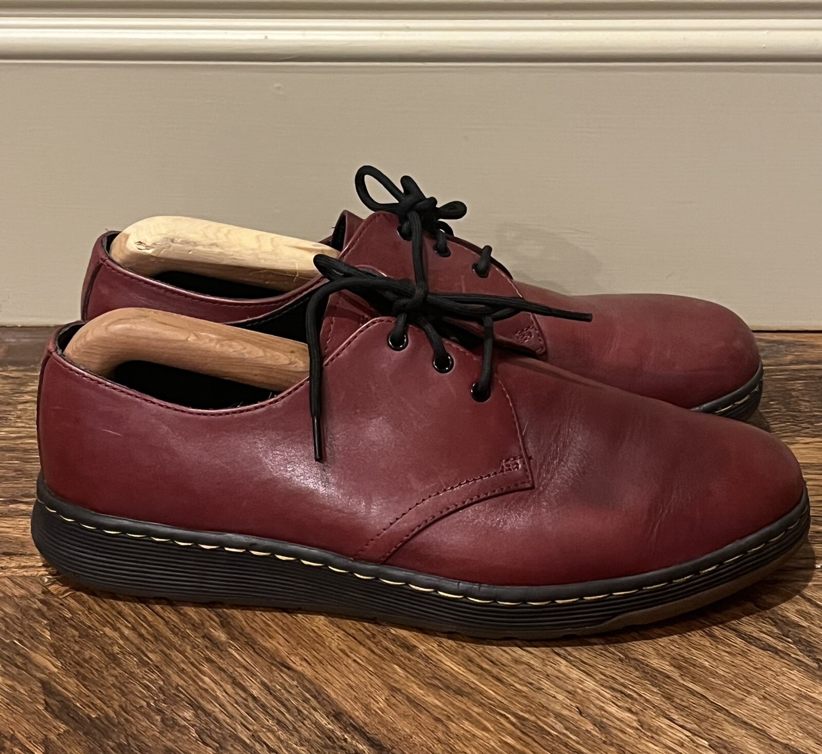 doc martens cavendish