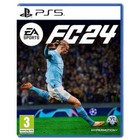 EA SPORTS FC 24 PS5 GIOCO ITALIANO PLAYSTATION 5 EU VIDEOGIOCO FIFA 24 NUOVO