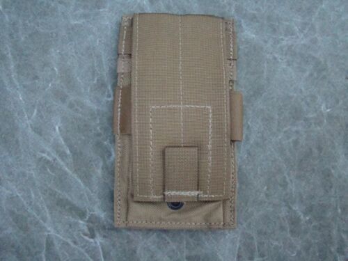 Neu SPECTER Gear MOLLE II Einzelne Universal Magazin Etui Kojote hellbraun - Bild 5 von 12