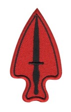 SOCOM Special Forces Command Patch