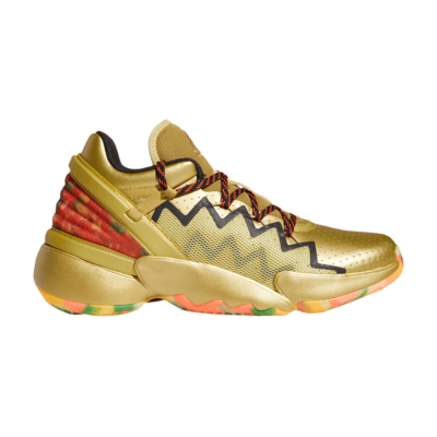 adidas Issue #2 Gummy Bears Men's FW9050