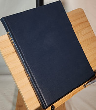 NASA Project Mercury Program System Standards IBM MC 102 - Hardcover 1962