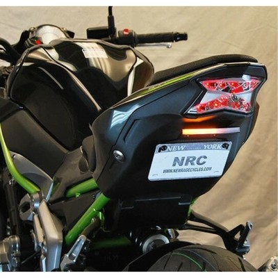 New Rage Cycle Fender Eliminator for Kawasaki Z900 Z900-FE