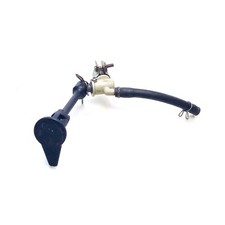Robinet pour Tondeuse Kubota w6021 - Moteur GH150V - 0,146L