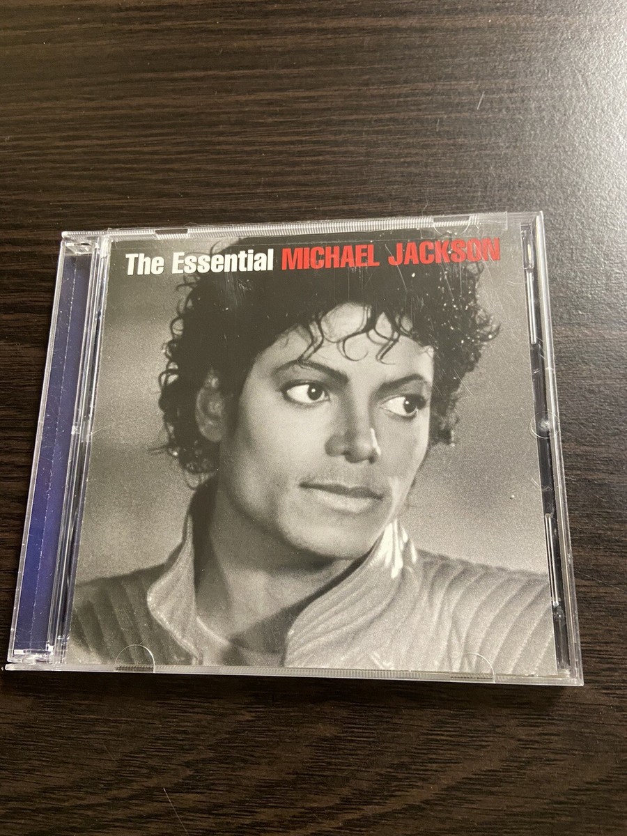 洋楽 Michael Jackson The Collection Michael Jackson 'The Collection' CD Boxset (Japan) – Michael