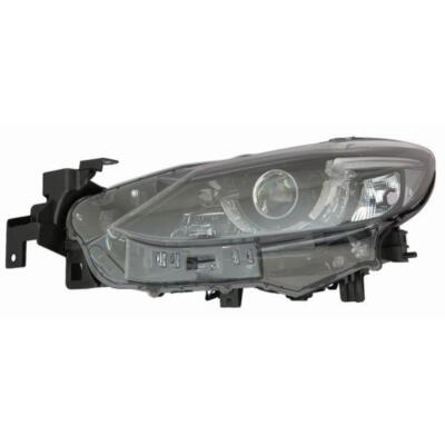 Scheinwerfer Frontscheinwerfer rechts LED für Mazda 6 Kombi GJ GH GL