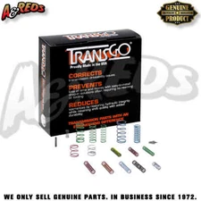 TransGo C6 SHIFT KIT (#SK 6)