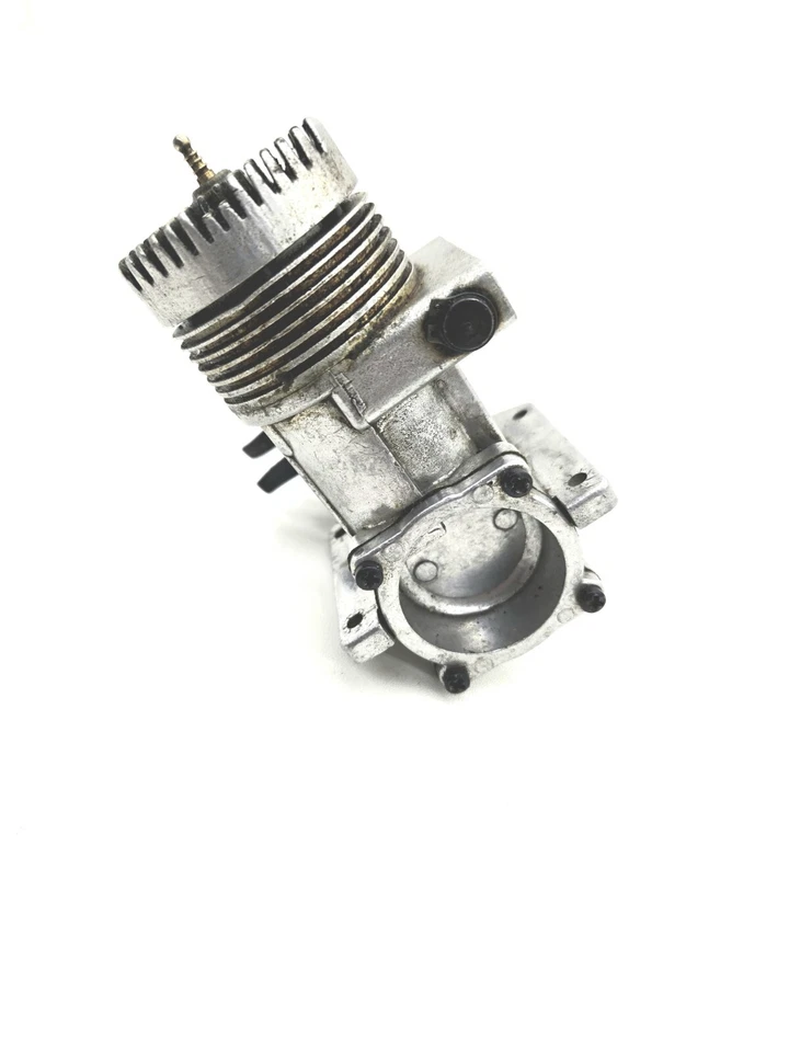 FOX .40 Glow Ignition Model Airplane Engine 1 M4 - Image 4 of 4