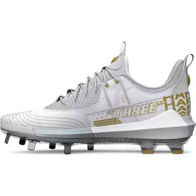 Under Armour Harper 7 （アンダーアーマー ハーパー7） Under Armour Harper 7 LOW ST Men's Baseball Cleats 3025582-100