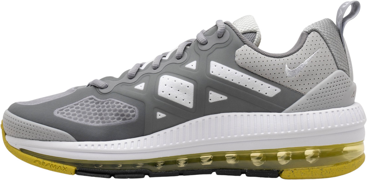 air max genome grey