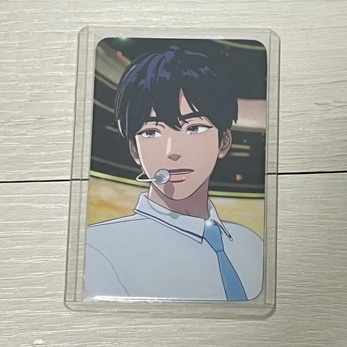 YEJUN - PLAVE ALL PHOTOCARD ALBUM POB ALL WEB OFFICIAL - Picture 10 of 31