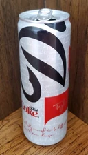 Taylor Swift Diet Coke Aluminum Can 12 Fl. Oz. Empty Coca-Cola
