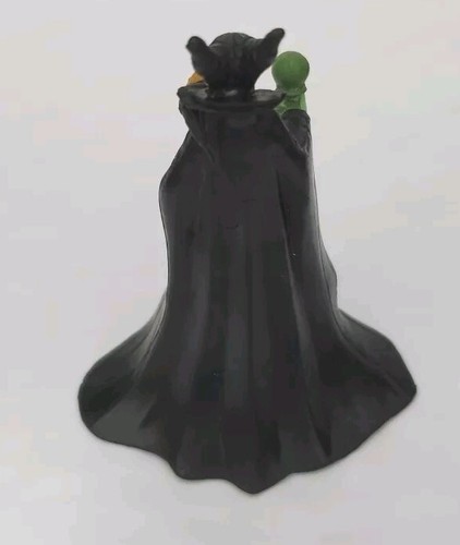 La bella addormentata Malefica Strega Umana 2,5" Mini Figura PVC Disney - Foto 3 di 6